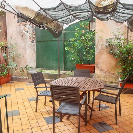 Ferienwohnung Sirene 4 Levanto Exterior foto
