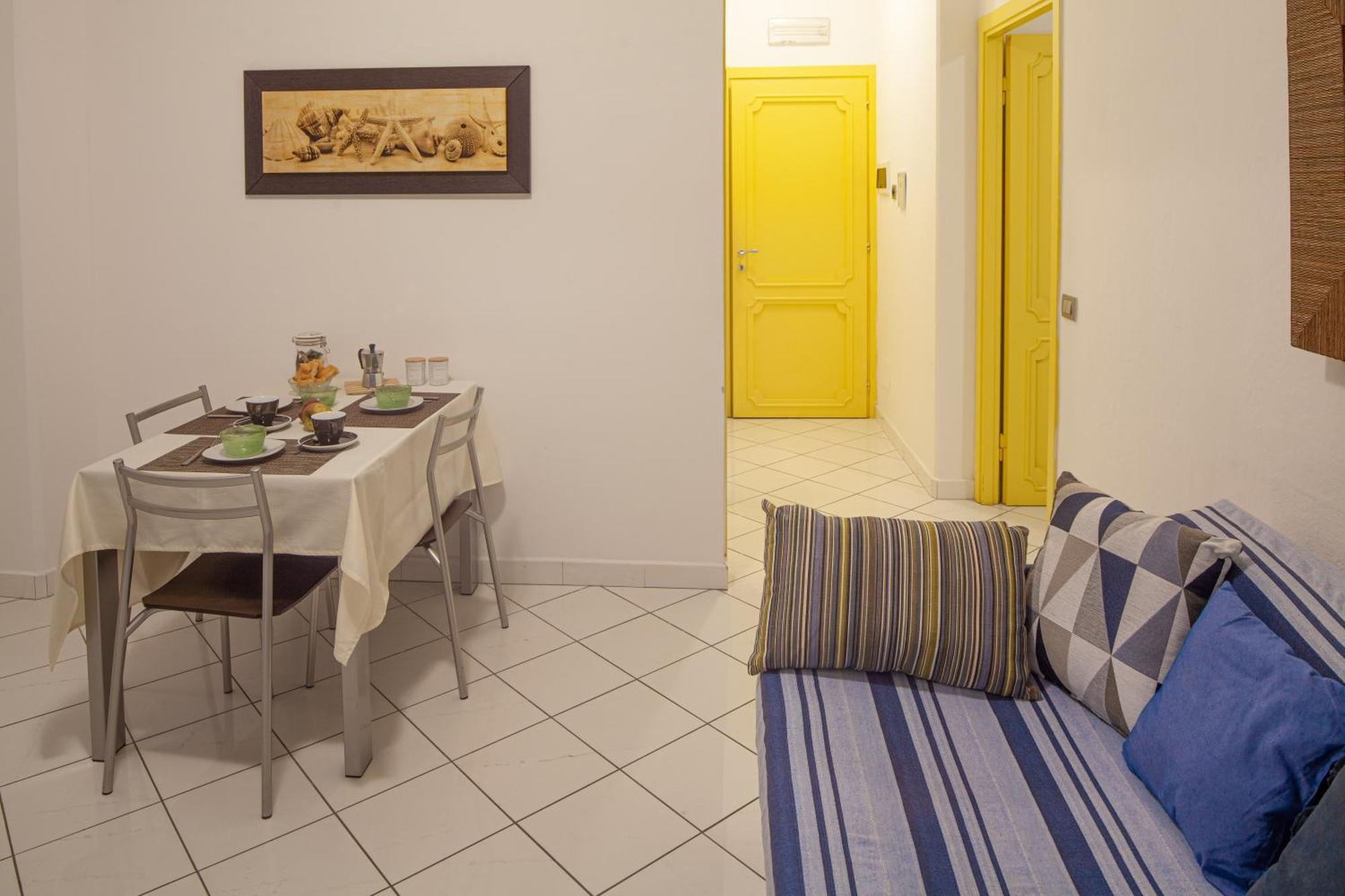 Ferienwohnung Sirene 4 Levanto Exterior foto