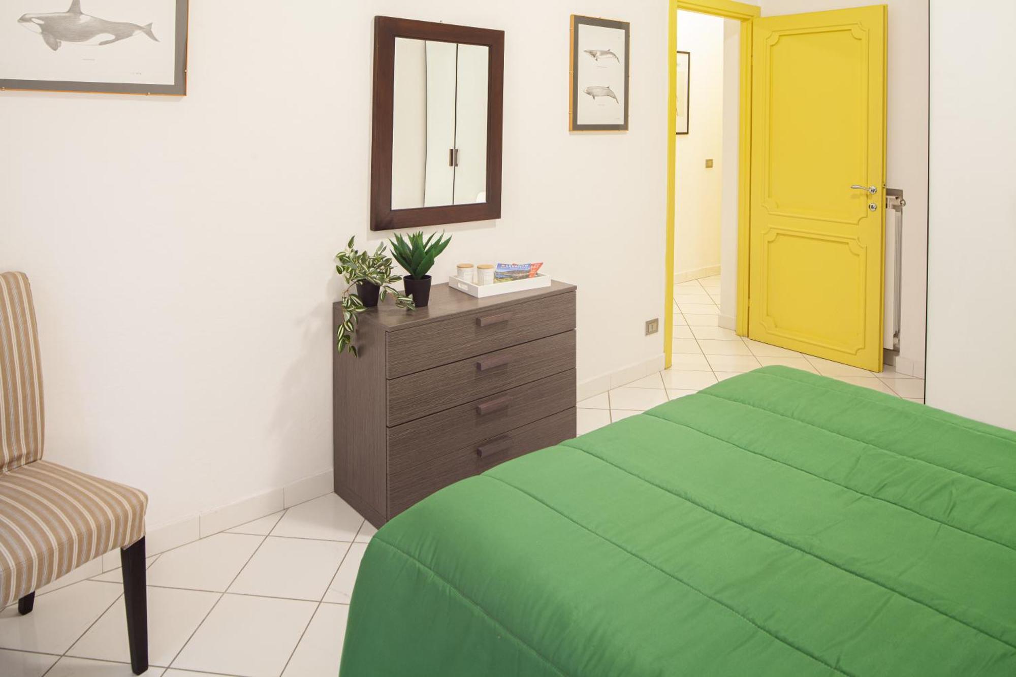 Ferienwohnung Sirene 4 Levanto Exterior foto
