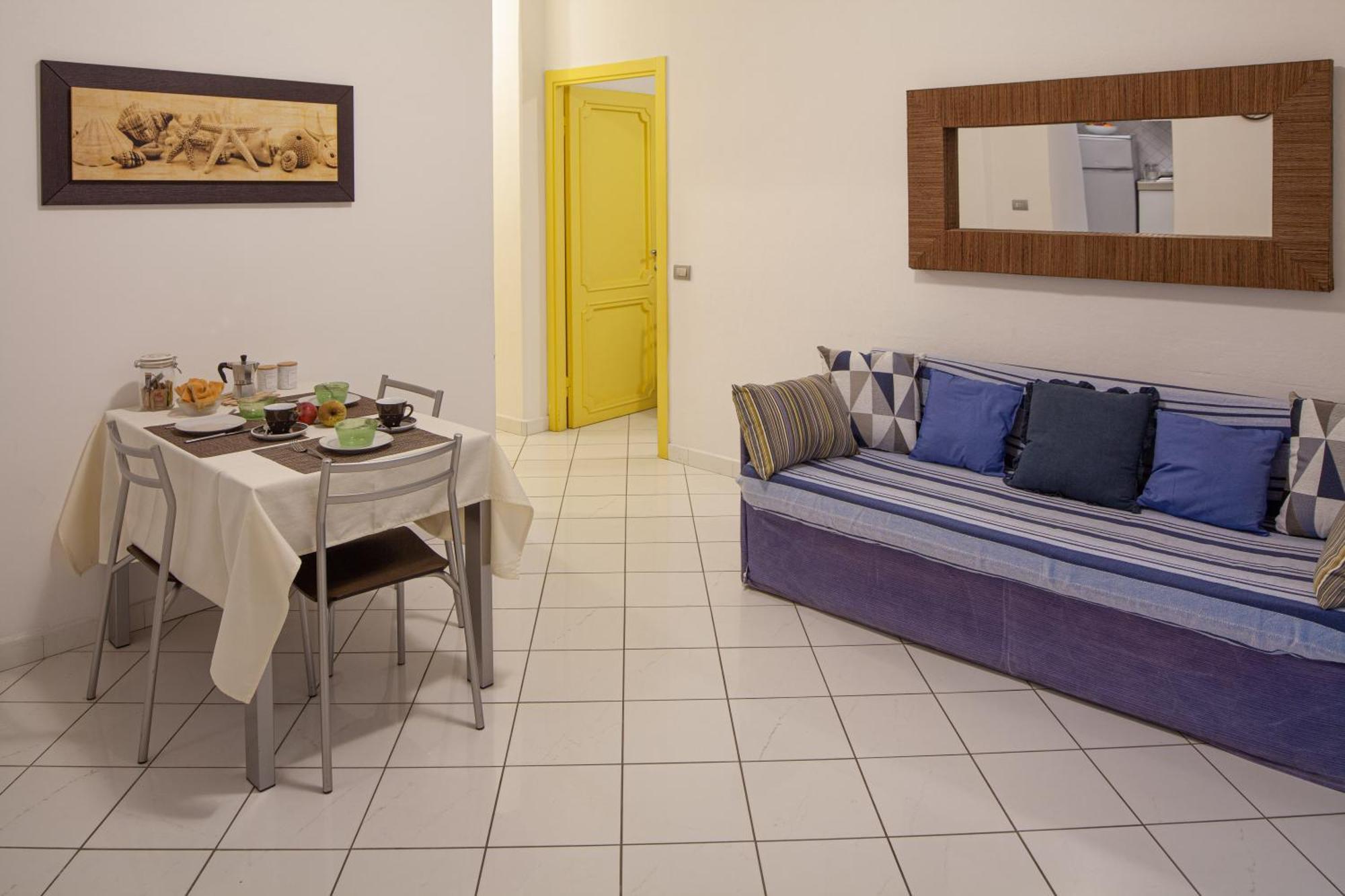 Ferienwohnung Sirene 4 Levanto Exterior foto