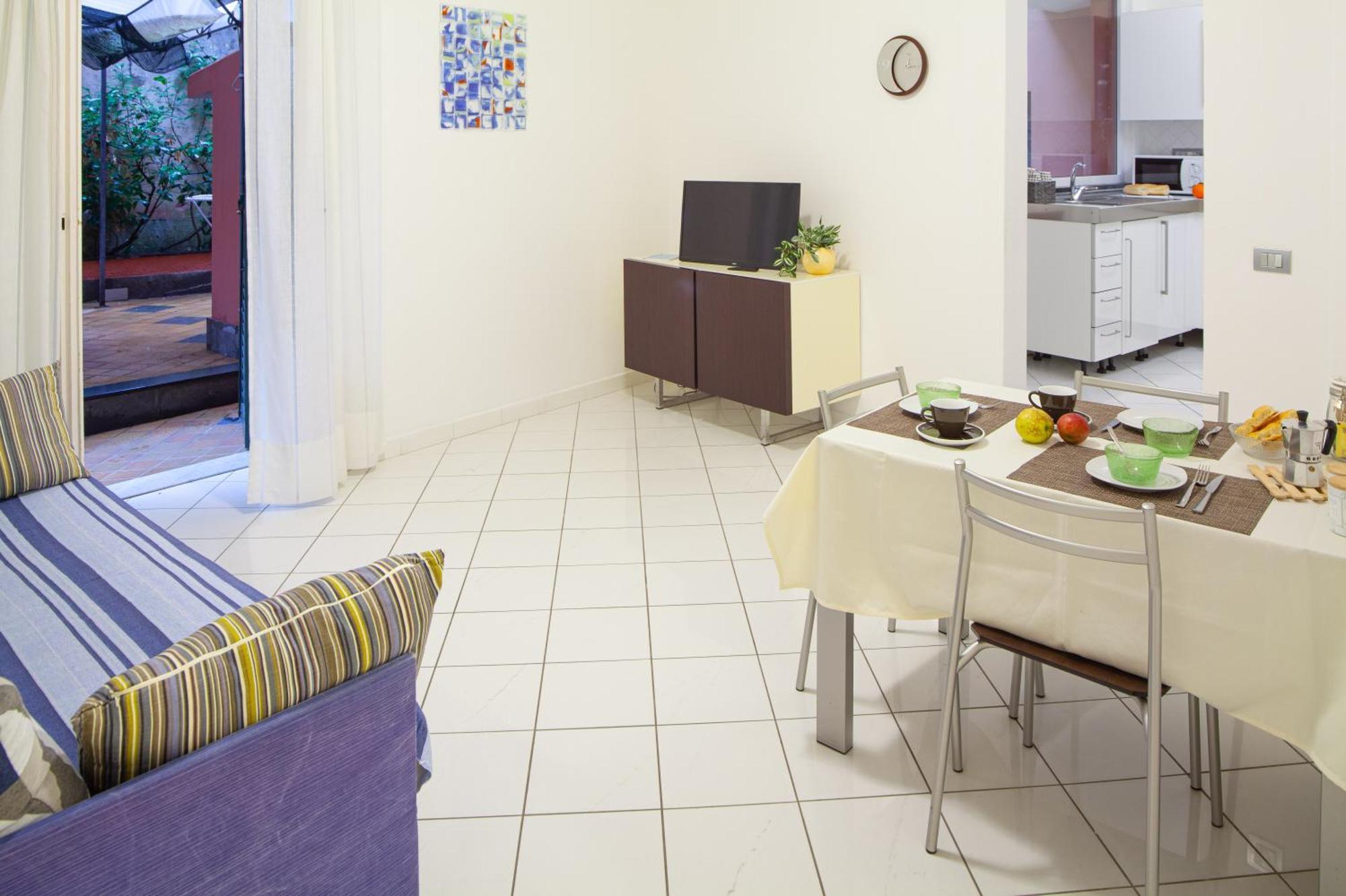 Ferienwohnung Sirene 4 Levanto Exterior foto