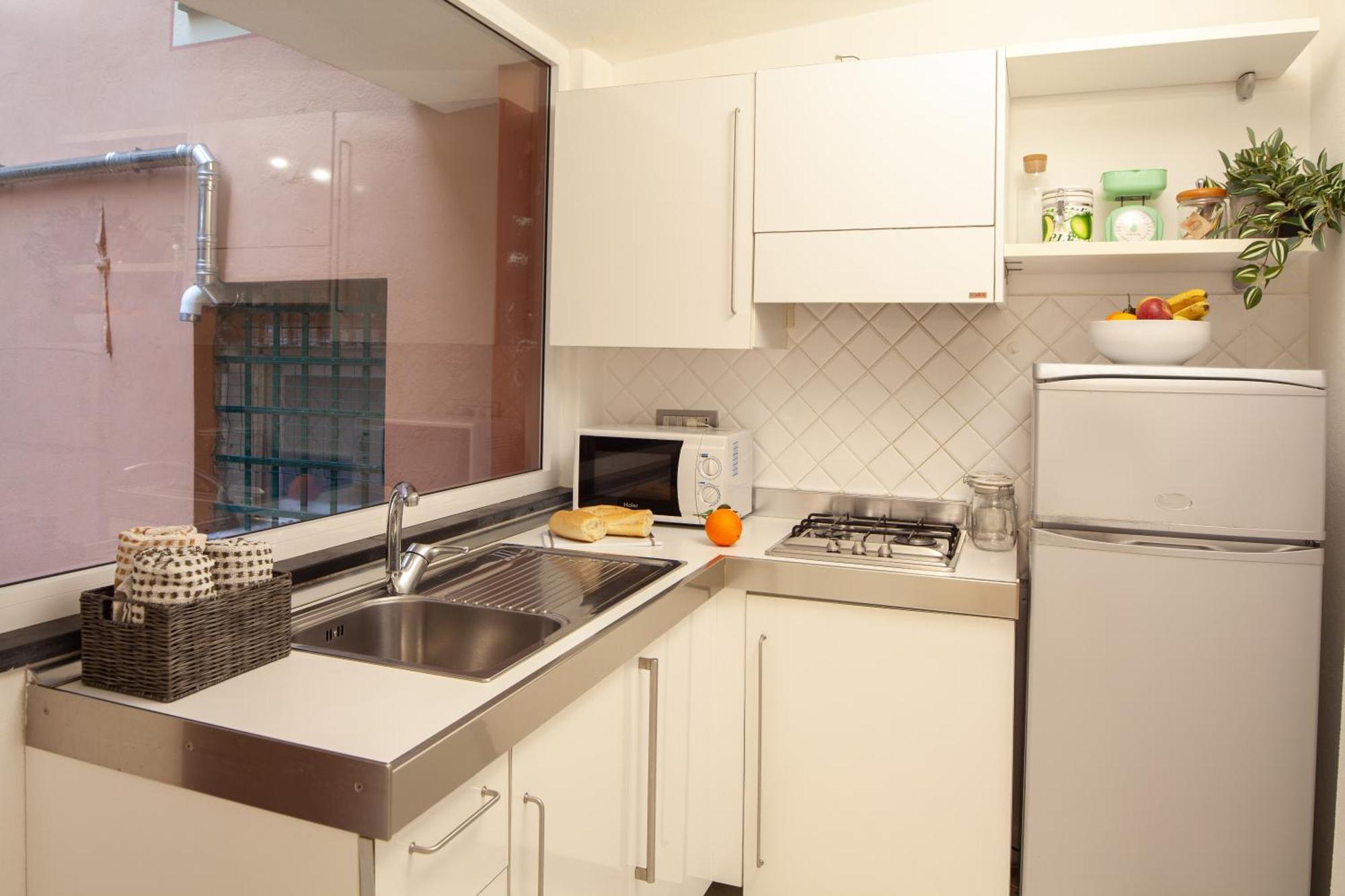 Ferienwohnung Sirene 4 Levanto Exterior foto